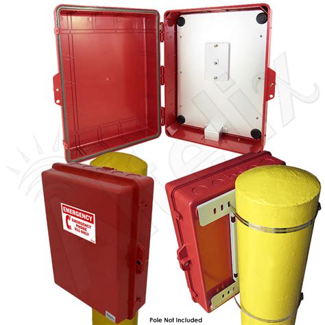 steel emergency phone boxes|Weatherproof Phone / Call Boxes .